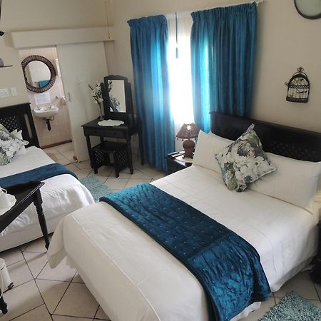 Rita'S Guesthouse Cc Vryheid Luaran gambar