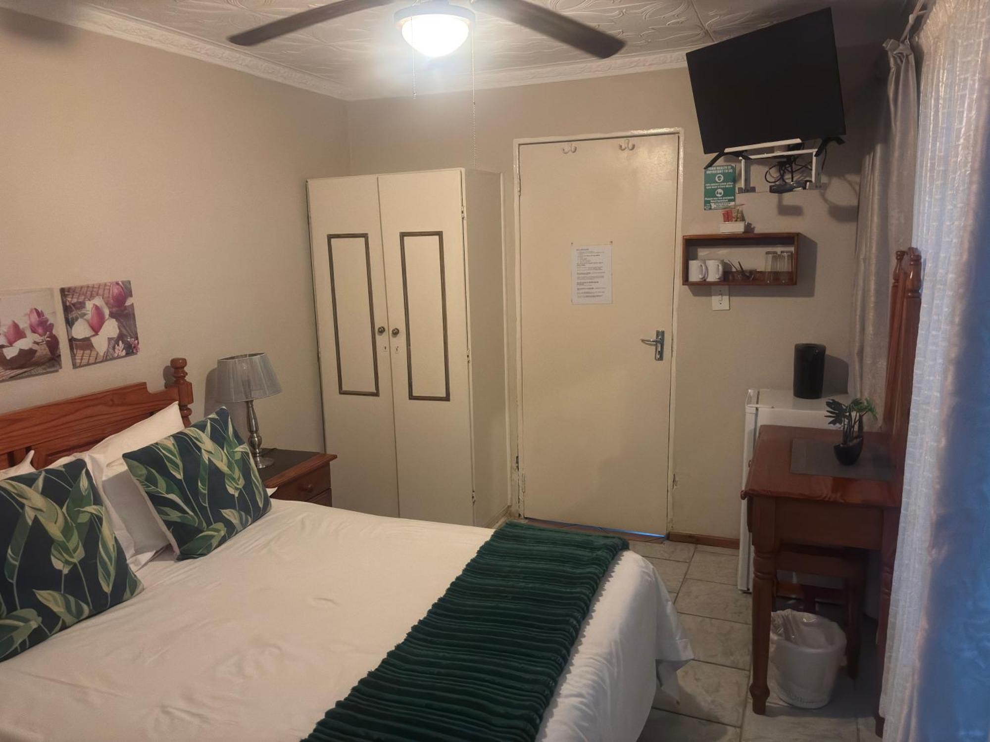 Rita'S Guesthouse Cc Vryheid Luaran gambar