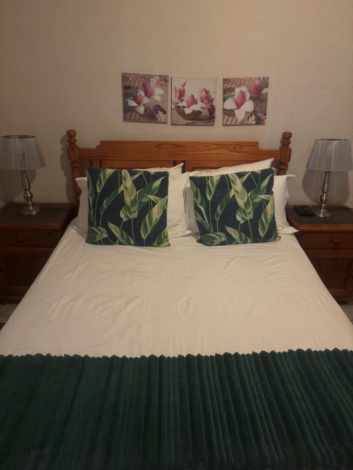 Rita'S Guesthouse Cc Vryheid Luaran gambar