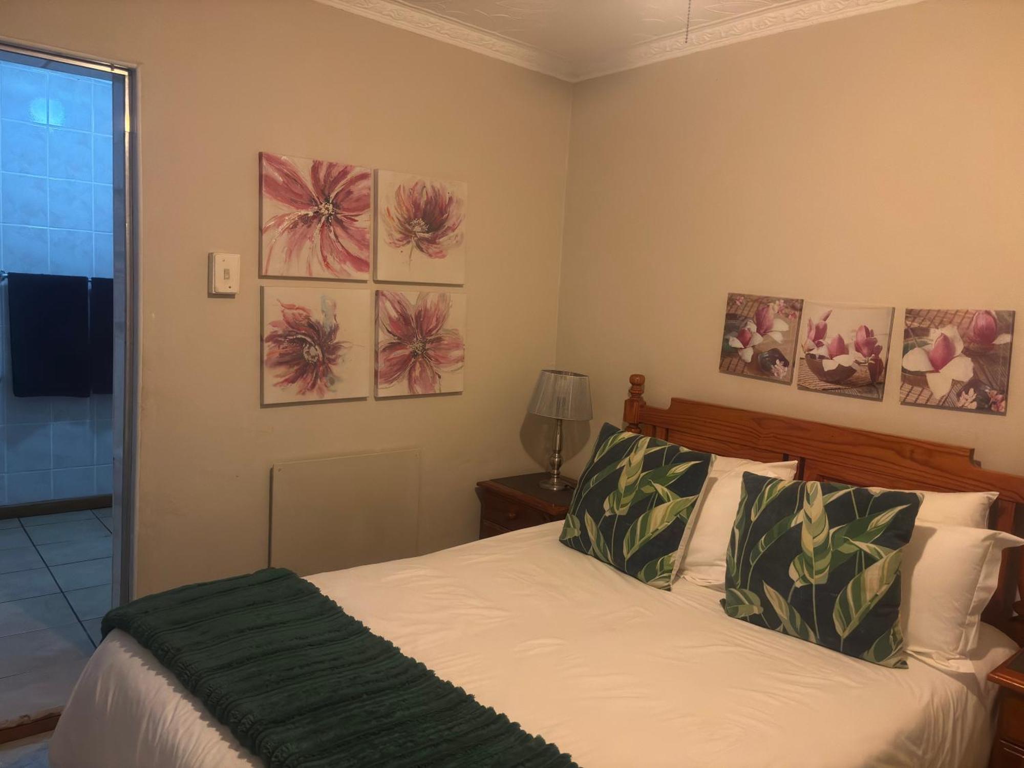 Rita'S Guesthouse Cc Vryheid Luaran gambar