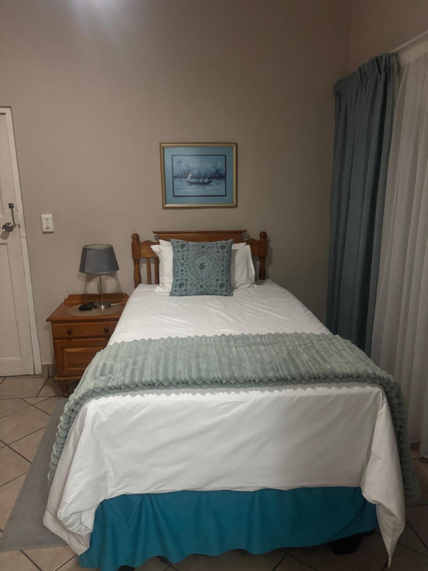 Rita'S Guesthouse Cc Vryheid Luaran gambar