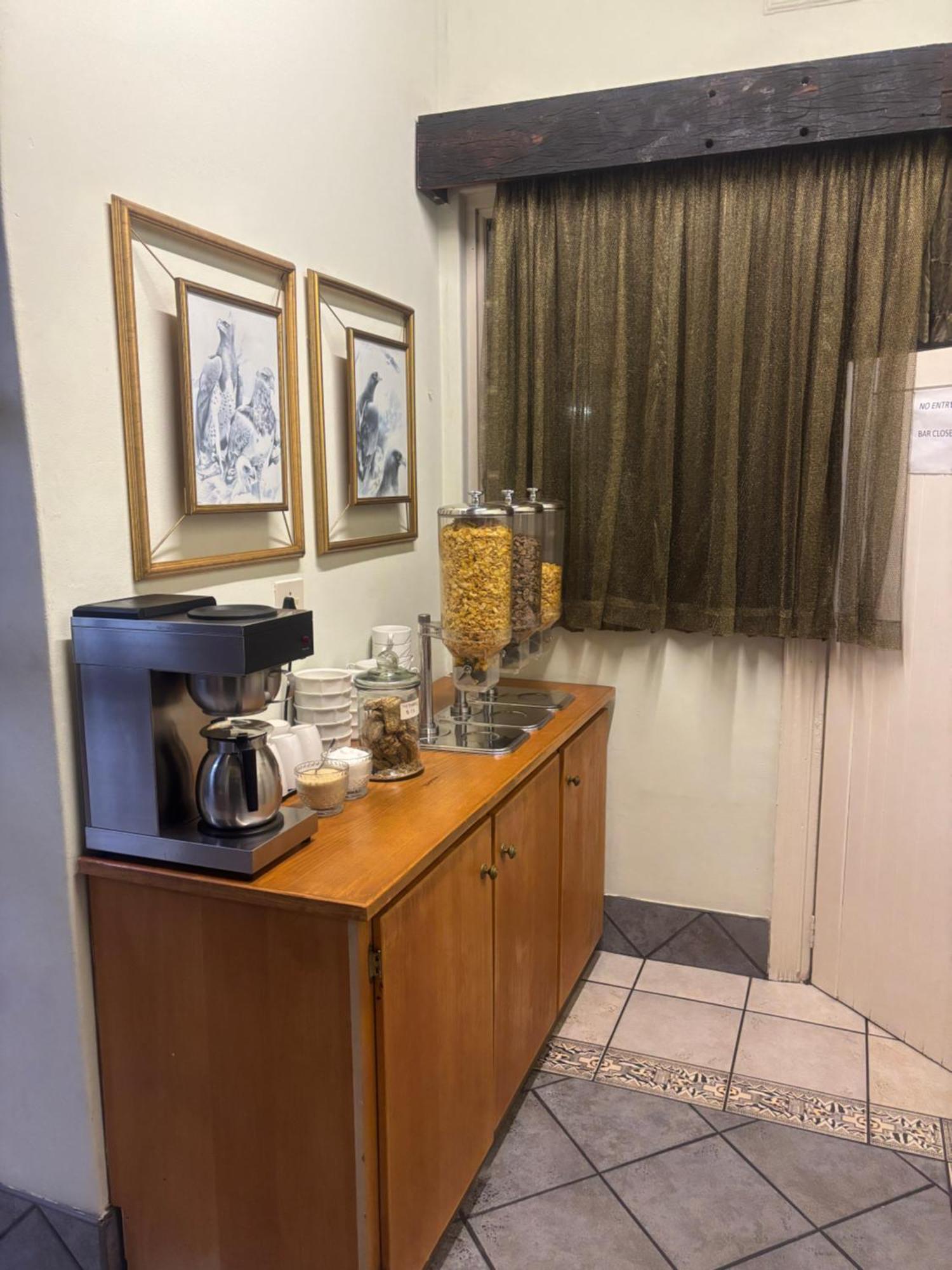 Rita'S Guesthouse Cc Vryheid Luaran gambar