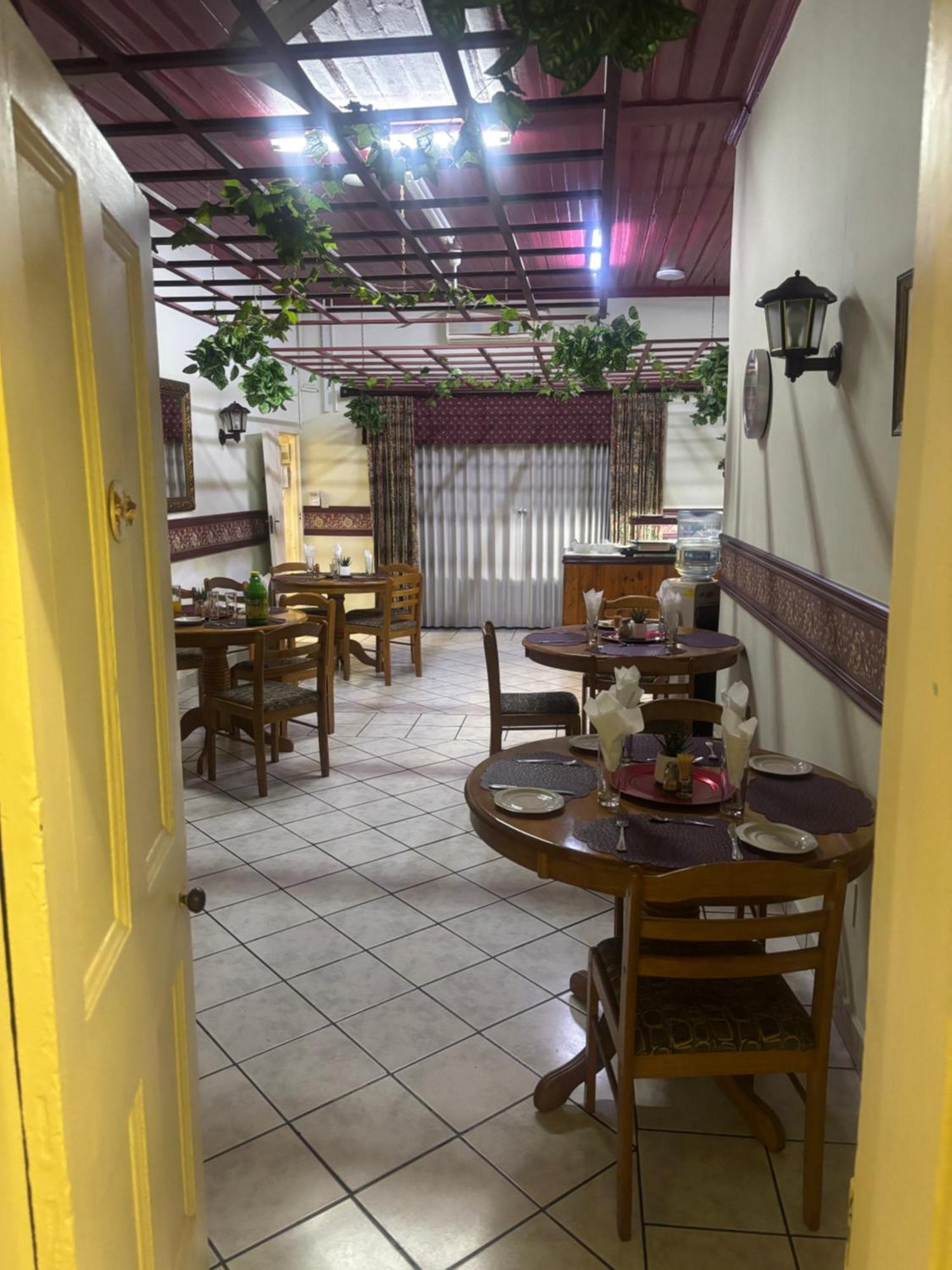 Rita'S Guesthouse Cc Vryheid Luaran gambar