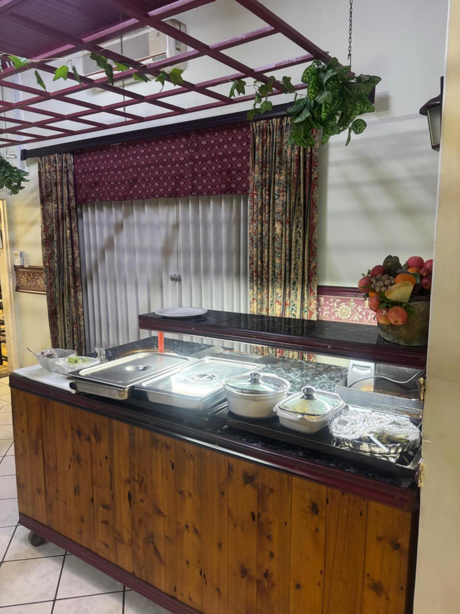 Rita'S Guesthouse Cc Vryheid Luaran gambar