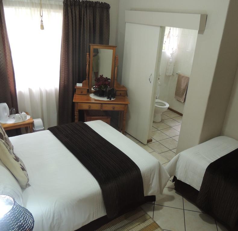 Rita'S Guesthouse Cc Vryheid Luaran gambar