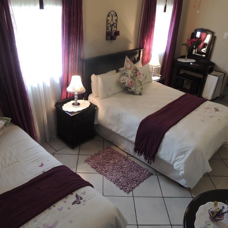 Rita'S Guesthouse Cc Vryheid Luaran gambar