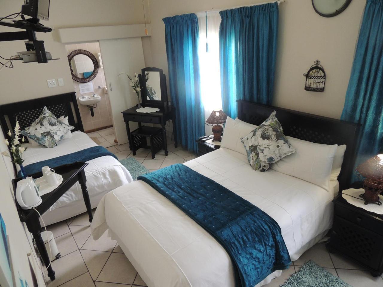 Rita'S Guesthouse Cc Vryheid Luaran gambar